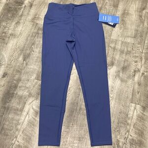 27” long work out leggings